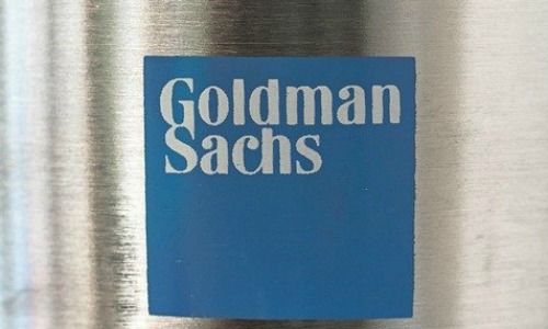Goldman Sachs Under Pressure