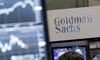 Goldman Reducing Loan Exposure to Softbank Vision Fund