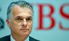 Sergio Ermotti Set to Leave UBS