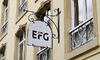 EFG's New Bankers Drive Inflows in Asia