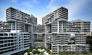 Singapore Condominium 