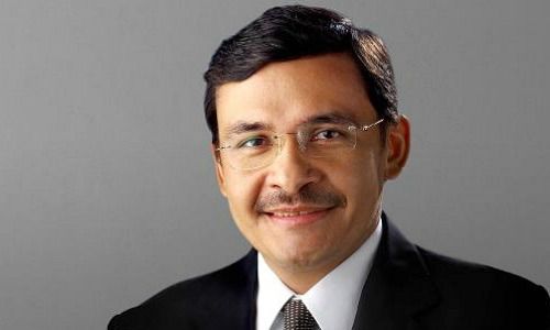 Helman Sitohang,CEO Asia,Credit Suisse