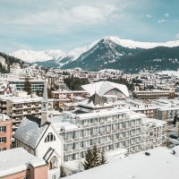 The Residences at the Hard Rock Hotel Davos