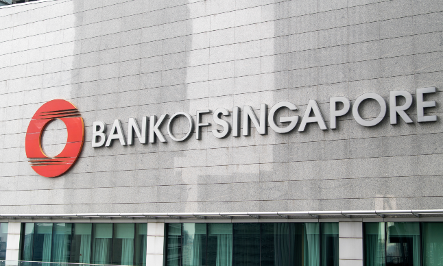 Bank of Singapore Sees China Entering a New «Renaissance»