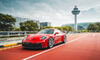 Porsche Experience Center Set to Open in Singapore