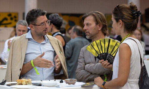 (Image: Courtesy of Locarno Film Festival)