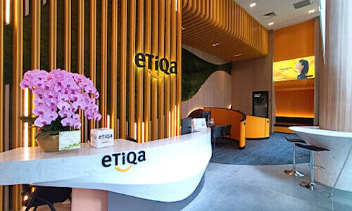 (Image: Etiqa)