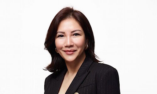 Faye Ong (Image: J.P. Morgan)