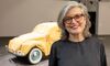 Patricia Amberg: «It is Like a Club For Private Collectors»