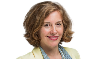 Alicia Garcia-Herrero (Image: Natixis)