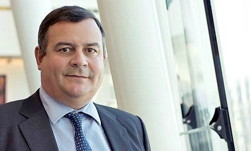 Adam Reynolds, CEO, Asia Pacific, Saxo Capital Markets