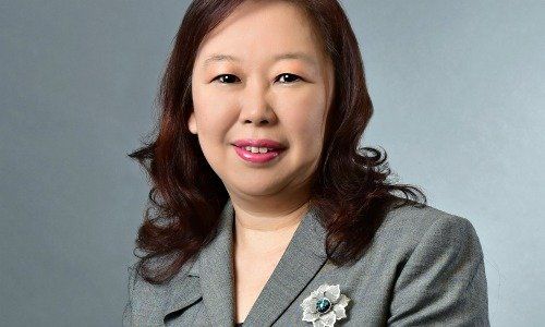 Tho Gea Hong, head of Wealth Management Southeast Asia, RBC Wealth Management