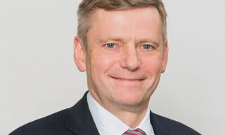 Uwe Krueger (Image: Temasek)