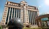 Malaysia's Elite Wave Goodbye