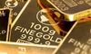 BRICS Plan Gold Breakaway