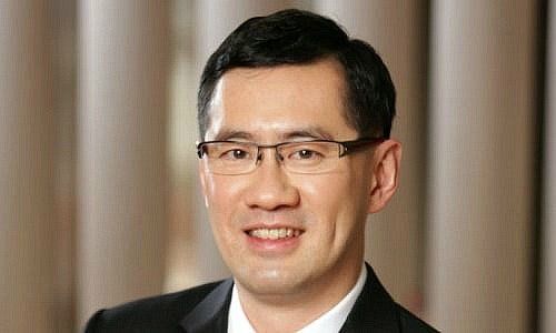 Dennis Tan, head of consumer financial services Singapore, OCBC Bank