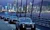 Amina and Metalpha Team up in Hong Kong