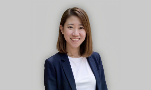 Shermin Chen. (Image: Courtesy)