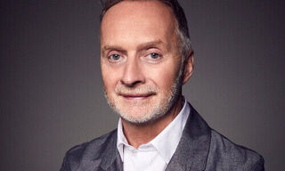 Serioa banking disruptor Anthony Thomson (Image: provided)