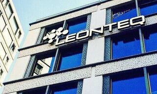 Leonteq in Switzerland (Image: finews.asia)