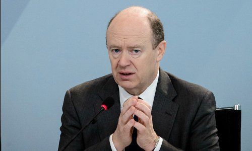 John Cryan presser 500