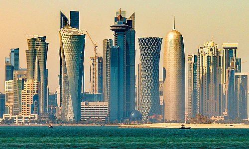 Doha