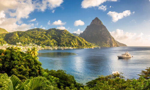 St Lucia 500x300