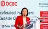 OCBC Commits More Investments in Greater China