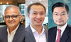 Singapore Fintech Finaxar Strengthens Leadership