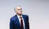 Sergio Ermotti: New Head of Havoc