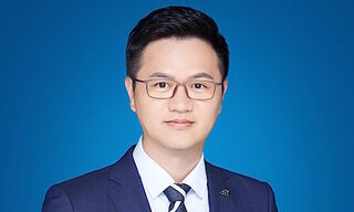 Janus Wu (Image: Citi)