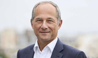 Frédéric Oudéa, new at Revolut (Image: Sanofi)
