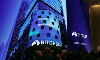(Image: Bitdeer Group)