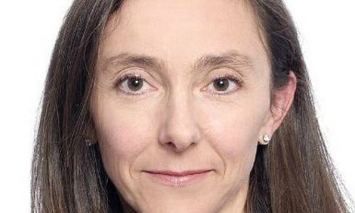 Charlotte Robins Allen & Overy