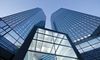 Deutsche Commerz: Merger Talks Gather Pace