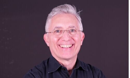 Tom Lyons, Head of Communications at GenTwo (Image: GT)
