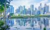 Singapore Economy Rebounds in Q3
