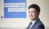 AmEx Appoints Asia Head