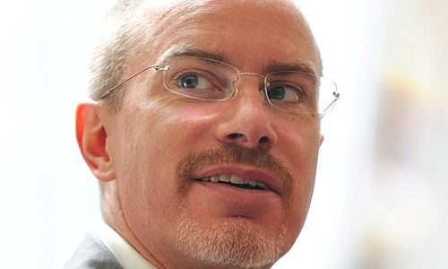 Alibaba, Tencent, Asian tech stocks, finews. first, James syme