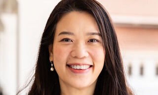 Lily Choh (Image: Clifford Capital)