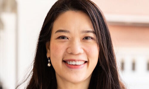 Lily Choh (Image: Clifford Capital)