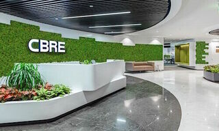(Image: CBRE)
