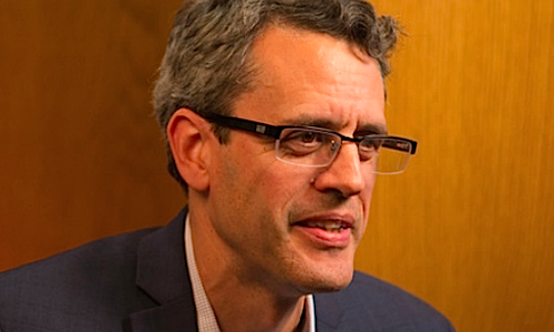 Horacio Barakat (Image: Broadridge)