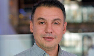 Yusuf Demiral (Image: Standard Chartered)