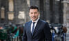 Miró Mitev: «In AI Investing, Time is the Secret Ingredient»