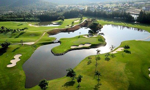 Hua Hin 500