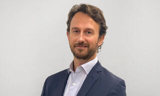 Richard Byworth, Managing Partner at Syz Capital (Image: Syz)