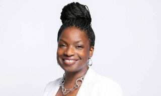 Elise Donovan, CEO of BVI Finance (Image: handout)