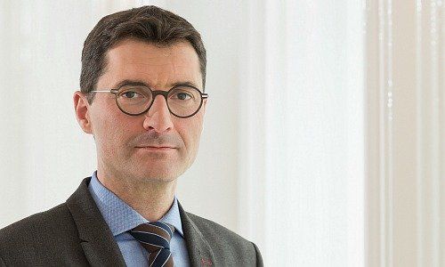 Joerg Gasser, Swiss government, fintech, Brexit, SIF, Asia, Xi Jingping, Donald Trump