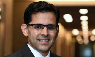 peoplemoves, Credit Suisse, Julius Baer, Rajesh Manwani